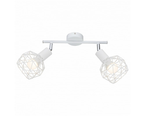 Спот Arte Lamp Sospiro A6141AP-2WH