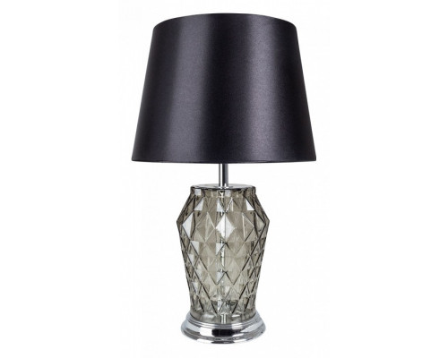 Настольная лампа декоративная Arte Lamp Murano A4029LT-1CC