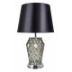 Настольная лампа декоративная Arte Lamp Murano A4029LT-1CC