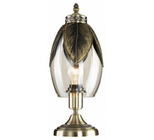 Настольная лампа декоративная Citilux Garuda CL420813