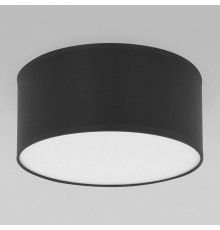 Накладной светильник TK Lighting Rondo 1088 Rondo Black