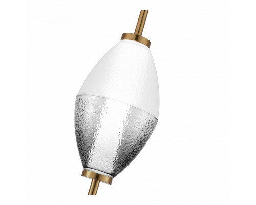 Подвесной светильник ST-Luce Ice SL6130.403.06