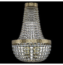 Бра Bohemia Ivele Crystal 1911 19111B/H2/25IV G