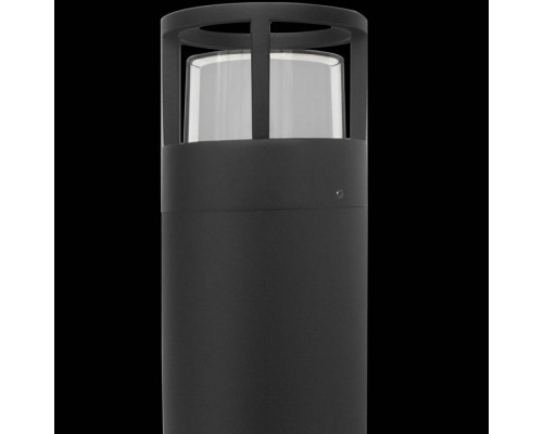 Наземный низкий светильник ST-Luce Fossa SL9507.415.01