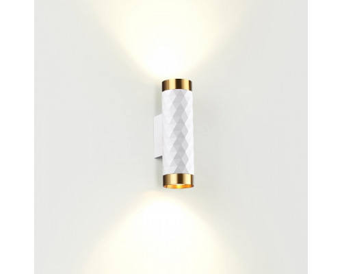 Бра Odeon Light Ad Astrum 4286/2W