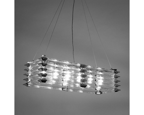 Подвесной светильник Arte Lamp Caravaggio A1059SP-6CC