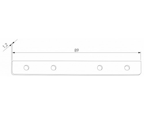 Крепление Elektrostandard PP a066625