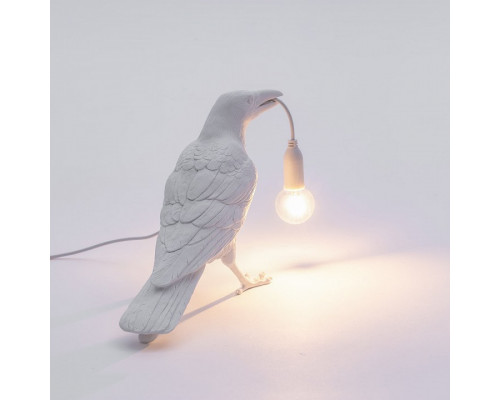 Птица световая Seletti Bird Lamp 14732