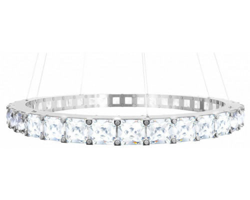 Подвесной светильник Loft it Tiffany 10204/800 Chrome