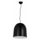 Подвесной светильник LUMINA DECO  LDP 6837 BK