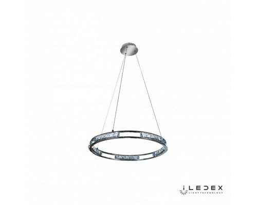 Подвесной светильник iLedex Crystal 16364/600 CR