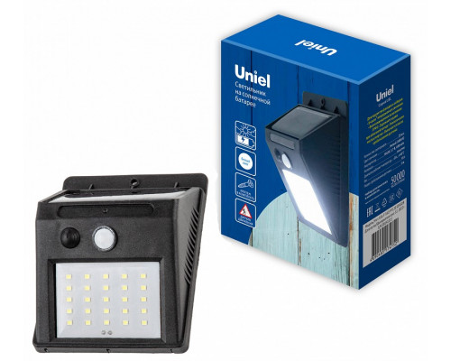 Накладной светильник Uniel USL-F UL-00010435