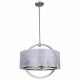 Подвесной светильник Vele Luce Effe VL4135L05