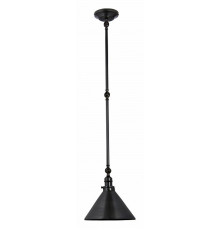 Светильник на штанге Elstead Lighting Provence PV-GWP-OB