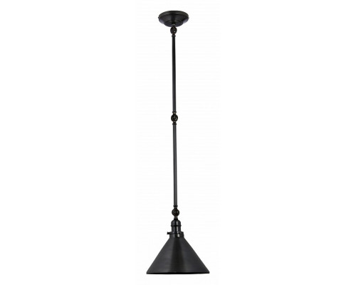 Светильник на штанге Elstead Lighting Provence PV-GWP-OB