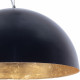 Подвесной светильник TopDecor Dome Royal Dome Royal S2 12 33