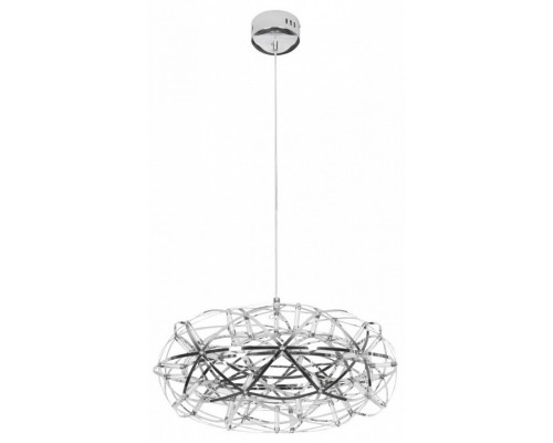 Подвесной светильник Loft it Raimond 1898/750 Chrome