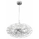 Подвесной светильник Loft it Raimond 1898/500 Chrome