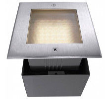 Встраиваемый в дорогу светильник Deko-Light Square II WW 730248