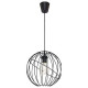 Подвесной светильник TK Lighting Orbita 1626 Orbita Black 1