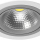 Встраиваемый светильник Lightstar Intero 111 i9260609