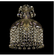 Подвесной светильник Bohemia Ivele Crystal 1478 14781/22 G Balls M801