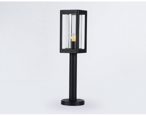 Наземный низкий светильник Ambrella Light ST ST2417