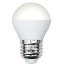 Лампа светодиодная Volpe  E27 7Вт 3000K UL-00008808