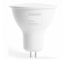 Лампа светодиодная Feron LB 1610 GU5.3 10Вт 4000K 38159