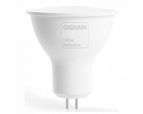Лампа светодиодная Feron LB 1610 GU5.3 10Вт 4000K 38159