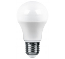 Лампа светодиодная Feron LB-1015 E27 15Вт 6400K 38037