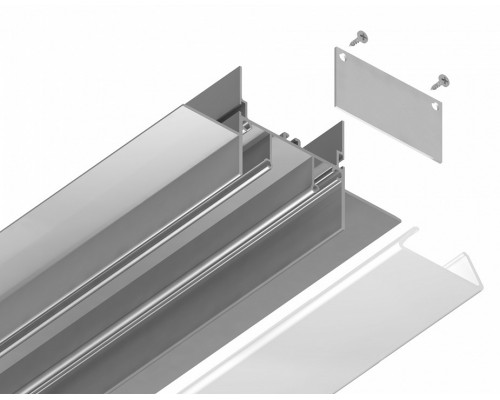 Короб встраиваемый Ambrella Light GP GP4000AL