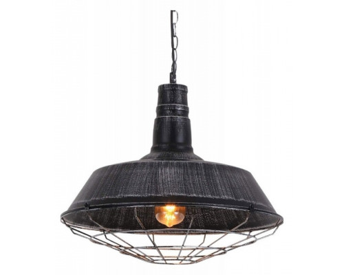 Подвесной светильник LUMINA DECO Arigio LDP 6862-450 O.SL