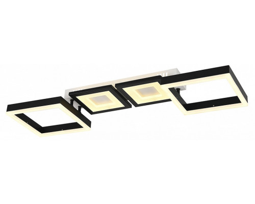 Накладной светильник Escada Scutum 10266/4LED