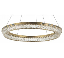 Подвесной светильник LUMINA DECO 6031 LDP 6031-800 GD