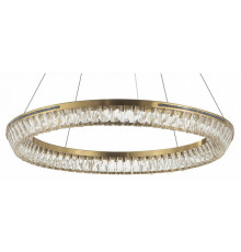 Подвесной светильник LUMINA DECO 6031 LDP 6031-800 GD