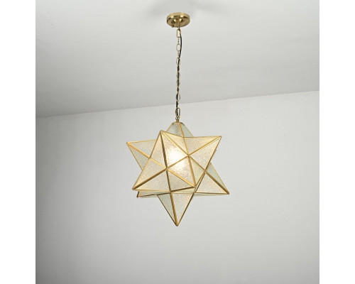 Подвесной светильник Imperiumloft Star Effervescent 40,225