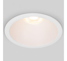 Встраиваемый светильник Elektrostandard Light LED 3005 a060169