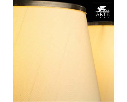 Подвесная люстра Arte Lamp Alice A3579LM-5AB