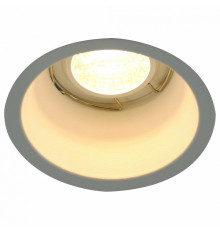 Встраиваемый светильник Arte Lamp Grus A6667PL-1WH