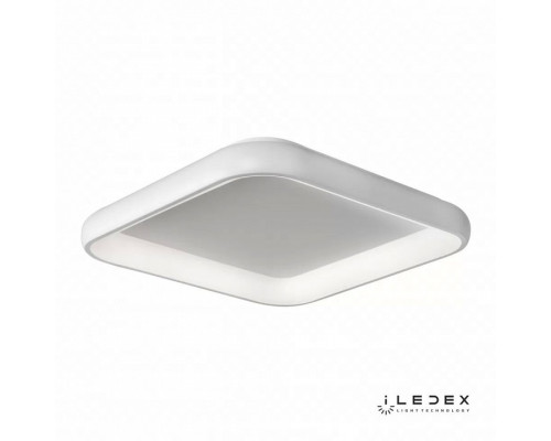 Накладной светильник iLedex illumination HY5280-850 50W WH