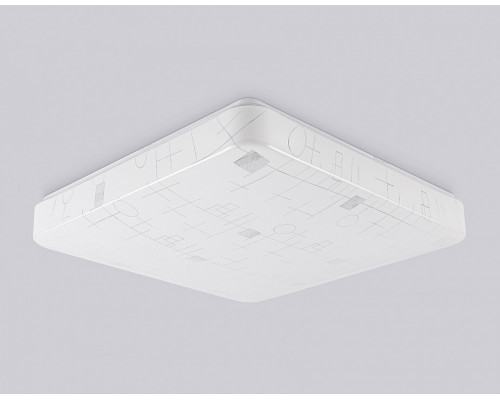 Накладной светильник Ambrella Light FZ FZ1154