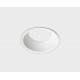 Встраиваемый светильник Italline IT08-8013 IT08-8013 white 4000K + IT08-8014 white