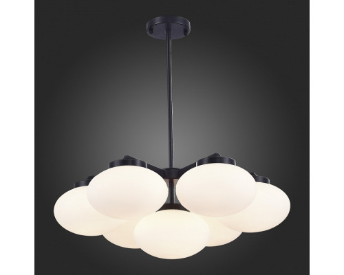 Люстра на штанге ST-Luce Modica SL1503.403.07