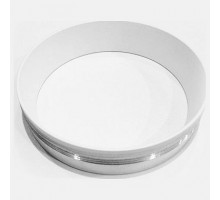 Кольцо декоративное Italline IT02-013 IT02-013 ring white