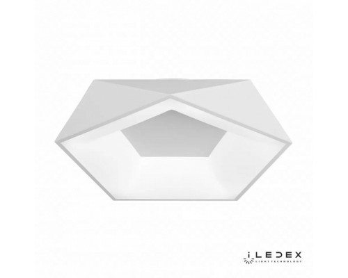 Накладной светильник iLedex Luminous S1889/55 WH