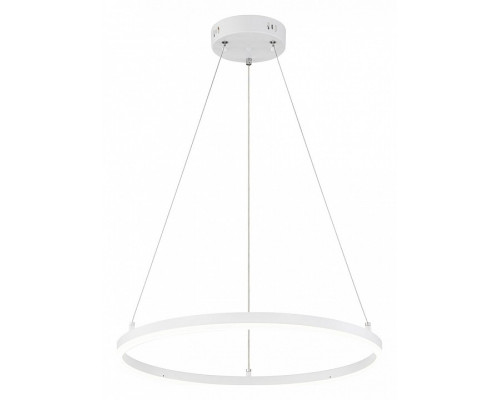 Подвесной светильник Escada Void 10254/1LED White APP