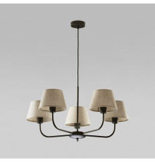 Подвесная люстра TK Lighting Chicago 3989 Chicago