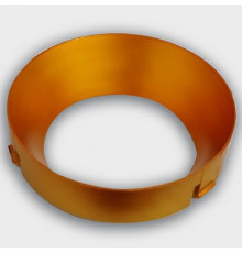 Кольцо декоративное Italline DE DE-315 gold