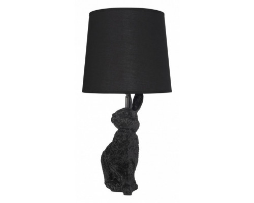 Настольная лампа декоративная Loft it Rabbit 10190 Black